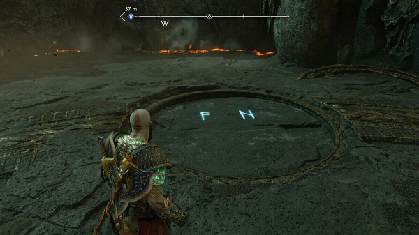 
        Все испытания Муспельхейма в God of War: Ragnarok &mdash; как получить Опаленную кирасу Сурта и Наплечник неугасимого пламени
      