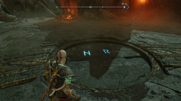 
        Все испытания Муспельхейма в God of War: Ragnarok &mdash; как получить Опаленную кирасу Сурта и Наплечник неугасимого пламени
      