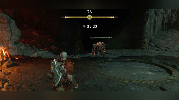 
        Все испытания Муспельхейма в God of War: Ragnarok &mdash; как получить Опаленную кирасу Сурта и Наплечник неугасимого пламени
      