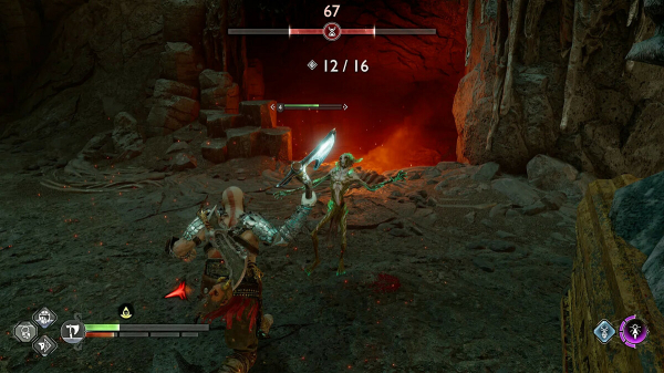 
        Все испытания Муспельхейма в God of War: Ragnarok &mdash; как получить Опаленную кирасу Сурта и Наплечник неугасимого пламени
      