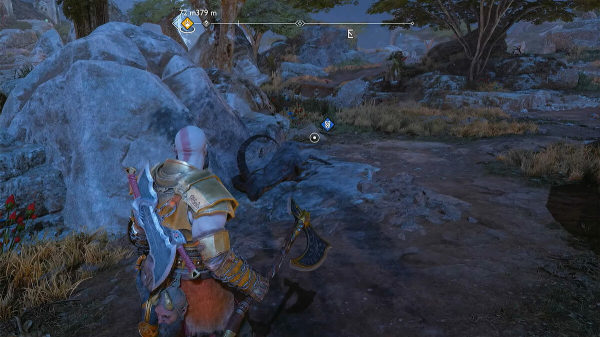 Как выманить Неукротимую ярость в God of War: Ragnarok и получить Броню Охотника
Как выманить Неукротимую ярость в God of War: Ragnarok и получить Броню Охотника