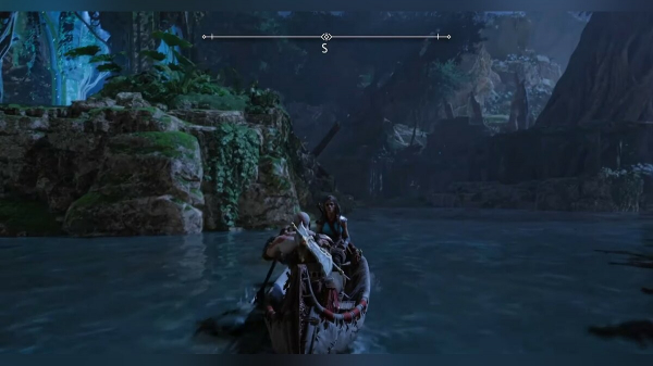 Как выманить Неукротимую ярость в God of War: Ragnarok и получить Броню Охотника
Как выманить Неукротимую ярость в God of War: Ragnarok и получить Броню Охотника