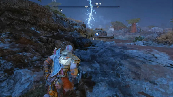 Как выманить Неукротимую ярость в God of War: Ragnarok и получить Броню Охотника
Как выманить Неукротимую ярость в God of War: Ragnarok и получить Броню Охотника