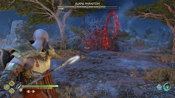 Как выманить Неукротимую ярость в God of War: Ragnarok и получить Броню Охотника
Как выманить Неукротимую ярость в God of War: Ragnarok и получить Броню Охотника