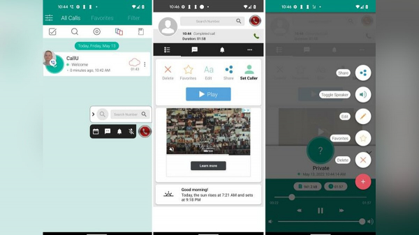 Как записать телефонный разговор на iPhone и Android
Как записать телефонный разговор на iPhone и Android