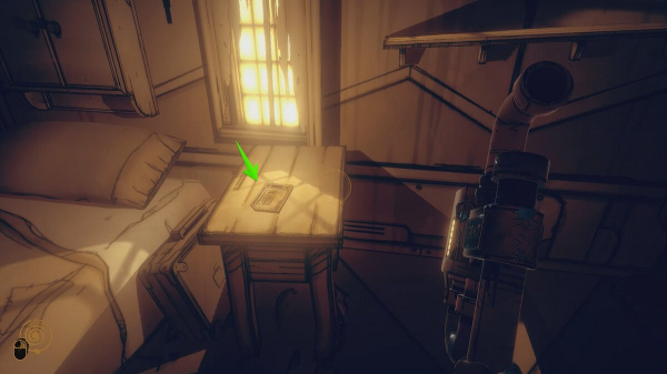 Прохождение Bendy and The Dark Revival — все ключи, коды и загадки
Прохождение Bendy and The Dark Revival — все ключи, коды и загадки