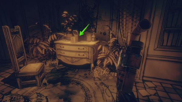 Прохождение Bendy and The Dark Revival — все ключи, коды и загадки
Прохождение Bendy and The Dark Revival — все ключи, коды и загадки