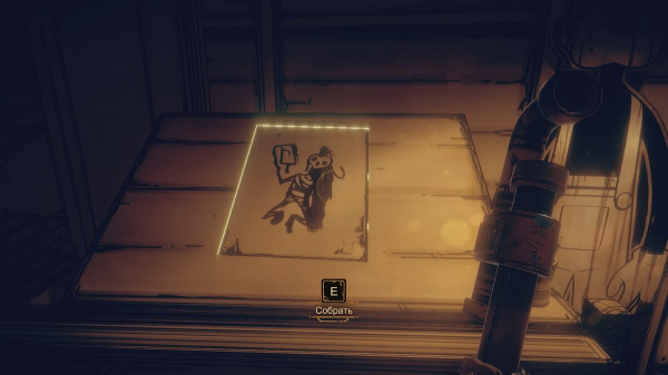 Прохождение Bendy and The Dark Revival — все ключи, коды и загадки
Прохождение Bendy and The Dark Revival — все ключи, коды и загадки