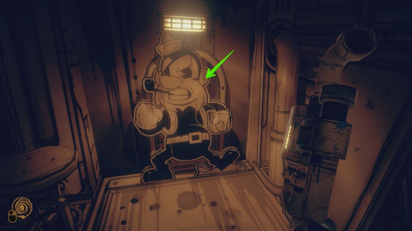 Прохождение Bendy and The Dark Revival — все ключи, коды и загадки
Прохождение Bendy and The Dark Revival — все ключи, коды и загадки