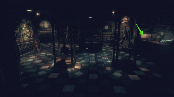 Прохождение Bendy and The Dark Revival — все ключи, коды и загадки
Прохождение Bendy and The Dark Revival — все ключи, коды и загадки