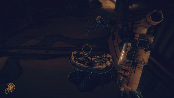Прохождение Bendy and The Dark Revival — все ключи, коды и загадки
Прохождение Bendy and The Dark Revival — все ключи, коды и загадки