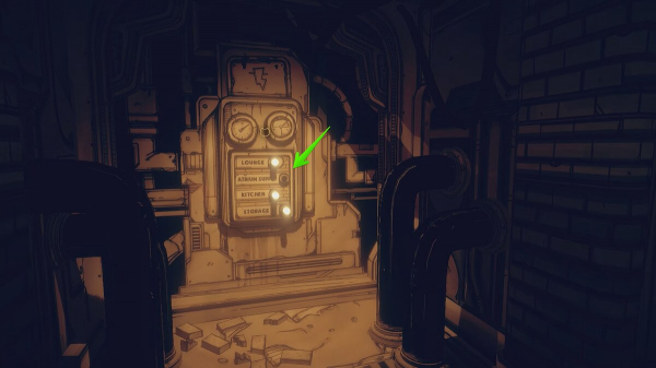 Прохождение Bendy and The Dark Revival — все ключи, коды и загадки
Прохождение Bendy and The Dark Revival — все ключи, коды и загадки