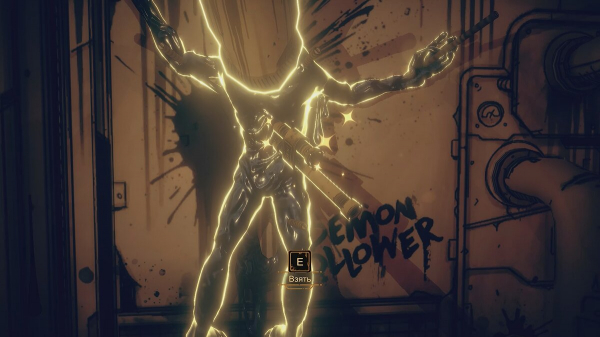 Прохождение Bendy and The Dark Revival — все ключи, коды и загадки
Прохождение Bendy and The Dark Revival — все ключи, коды и загадки