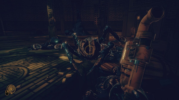 Прохождение Bendy and The Dark Revival — все ключи, коды и загадки
Прохождение Bendy and The Dark Revival — все ключи, коды и загадки