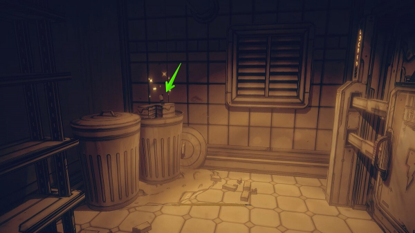 Прохождение Bendy and The Dark Revival — все ключи, коды и загадки
Прохождение Bendy and The Dark Revival — все ключи, коды и загадки