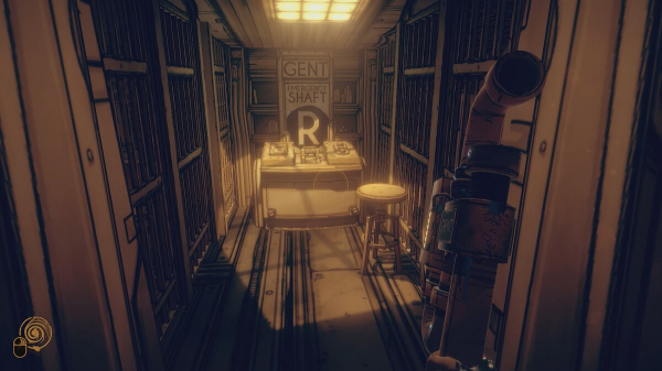 Прохождение Bendy and The Dark Revival — все ключи, коды и загадки
Прохождение Bendy and The Dark Revival — все ключи, коды и загадки