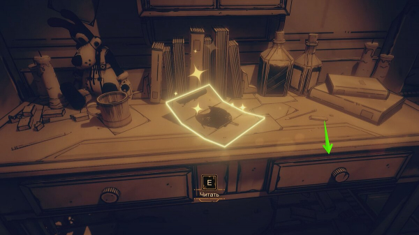 Прохождение Bendy and The Dark Revival — все ключи, коды и загадки
Прохождение Bendy and The Dark Revival — все ключи, коды и загадки