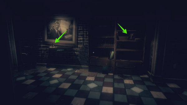 Прохождение Bendy and The Dark Revival — все ключи, коды и загадки
Прохождение Bendy and The Dark Revival — все ключи, коды и загадки