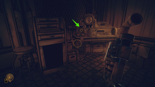 Прохождение Bendy and The Dark Revival — все ключи, коды и загадки
Прохождение Bendy and The Dark Revival — все ключи, коды и загадки