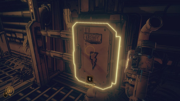 Прохождение Bendy and The Dark Revival — все ключи, коды и загадки
Прохождение Bendy and The Dark Revival — все ключи, коды и загадки