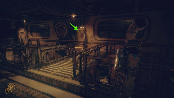Прохождение Bendy and The Dark Revival — все ключи, коды и загадки
Прохождение Bendy and The Dark Revival — все ключи, коды и загадки