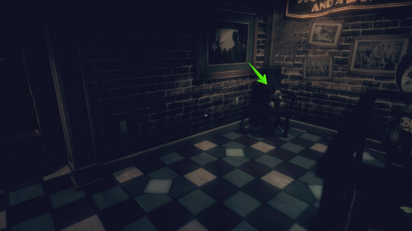 Прохождение Bendy and The Dark Revival — все ключи, коды и загадки
Прохождение Bendy and The Dark Revival — все ключи, коды и загадки