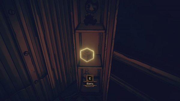Прохождение Bendy and The Dark Revival — все ключи, коды и загадки
Прохождение Bendy and The Dark Revival — все ключи, коды и загадки