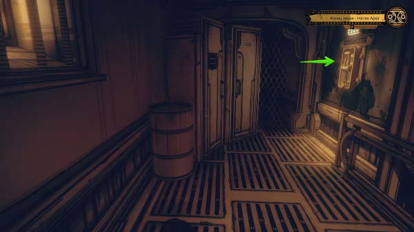 Прохождение Bendy and The Dark Revival — все ключи, коды и загадки
Прохождение Bendy and The Dark Revival — все ключи, коды и загадки