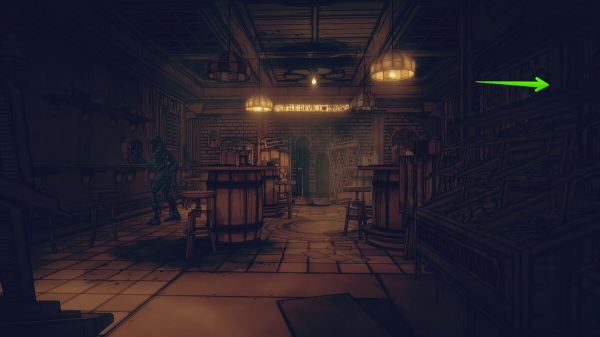 Прохождение Bendy and The Dark Revival — все ключи, коды и загадки
Прохождение Bendy and The Dark Revival — все ключи, коды и загадки