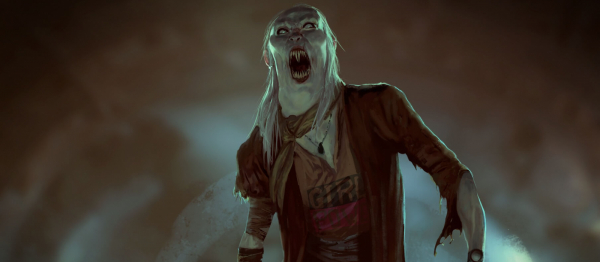 Секреты в Vampire Survivors: как открыть секретных персонажей
Секреты в Vampire Survivors: как открыть секретных персонажей