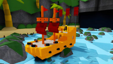 Photo of Все коды для «Построй корабль и найди сокровища» (Build A Boat For Treasure) Roblox на декабрь 2022