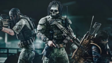 Photo of Аварийная стена в убежище Escape From Tarkov — как разрушить, где найти кувалду и как построить тренажёрный зал