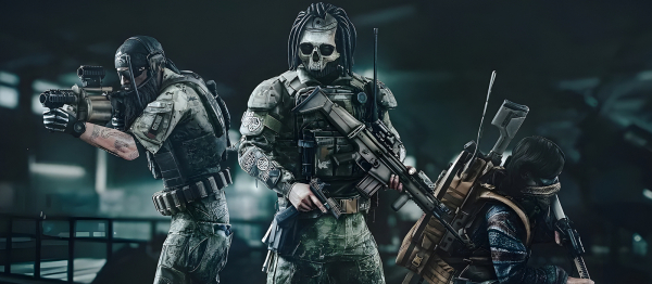 Аварийная стена в убежище Escape From Tarkov — как разрушить, где найти кувалду и как построить тренажёрный зал
Аварийная стена в убежище Escape From Tarkov — как разрушить, где найти кувалду и как построить тренажёрный зал