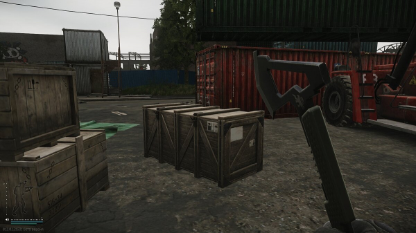 Аварийная стена в убежище Escape From Tarkov — как разрушить, где найти кувалду и как построить тренажёрный зал
Аварийная стена в убежище Escape From Tarkov — как разрушить, где найти кувалду и как построить тренажёрный зал