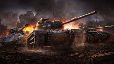 Photo of Бонус-коды и инвайт-коды для игры «Мир Танков» (январь 2023) — игровое золото, кредиты, техника или премиум аккаунт