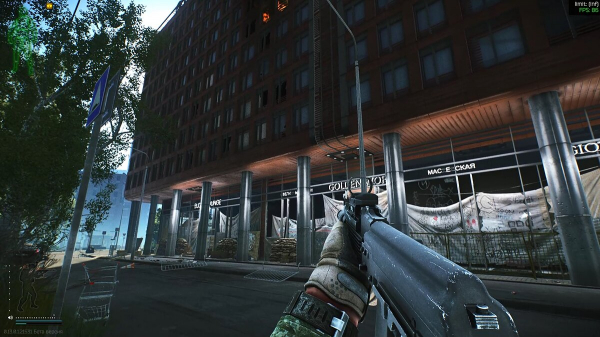 Гайд по оптимизации Escape from Tarkov для слабых ПК (2023) — как повысить FPS, убрать лаги и фризы
Гайд по оптимизации Escape from Tarkov для слабых ПК (2023) — как повысить FPS, убрать лаги и фризы