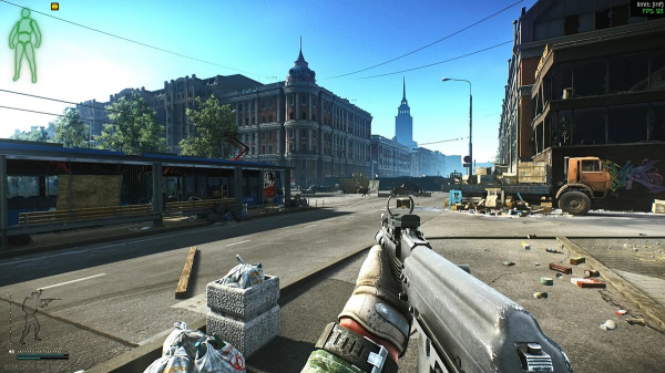 Гайд по оптимизации Escape from Tarkov для слабых ПК (2023) — как повысить FPS, убрать лаги и фризы
Гайд по оптимизации Escape from Tarkov для слабых ПК (2023) — как повысить FPS, убрать лаги и фризы