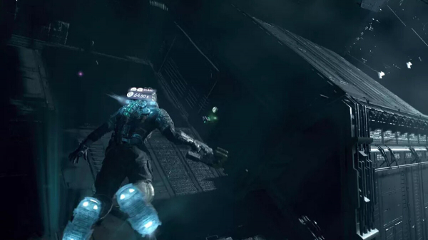 Где найти костюмы команды в Dead Space, выполнить задание «You are not Authorised» и сделать мастер-ключ Master Override
Где найти костюмы команды в Dead Space, выполнить задание «You are not Authorised» и сделать мастер-ключ Master Override