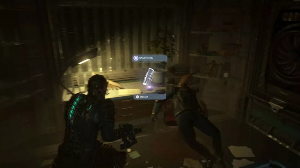Где найти костюмы команды в Dead Space, выполнить задание «You are not Authorised» и сделать мастер-ключ Master Override
Где найти костюмы команды в Dead Space, выполнить задание «You are not Authorised» и сделать мастер-ключ Master Override