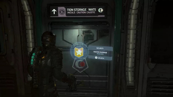 Где найти костюмы команды в Dead Space, выполнить задание «You are not Authorised» и сделать мастер-ключ Master Override
Где найти костюмы команды в Dead Space, выполнить задание «You are not Authorised» и сделать мастер-ключ Master Override