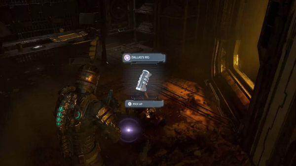 Где найти костюмы команды в Dead Space, выполнить задание «You are not Authorised» и сделать мастер-ключ Master Override
Где найти костюмы команды в Dead Space, выполнить задание «You are not Authorised» и сделать мастер-ключ Master Override