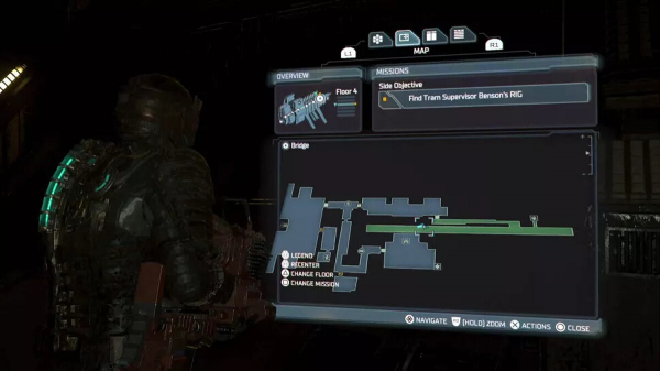 Где найти костюмы команды в Dead Space, выполнить задание «You are not Authorised» и сделать мастер-ключ Master Override
Где найти костюмы команды в Dead Space, выполнить задание «You are not Authorised» и сделать мастер-ключ Master Override