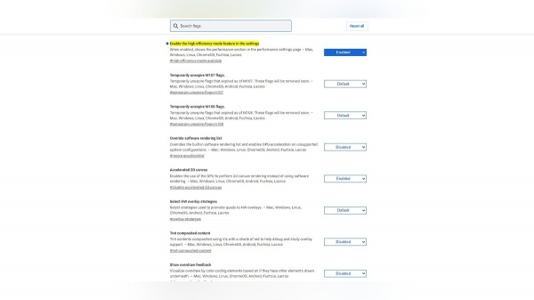 Как уменьшить потребление оперативной памяти браузером Google Chrome
Как уменьшить потребление оперативной памяти браузером Google Chrome