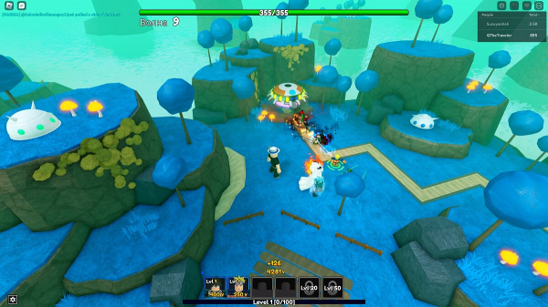 Коды для Anime Adventures Roblox (январь 2023) — бесплатные самоцветы и билеты призыва
Коды для Anime Adventures Roblox (январь 2023) — бесплатные самоцветы и билеты призыва