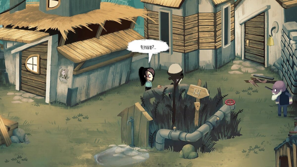 
        Прохождение Children of Silentown &mdash; как решить загадки и получить все наклейки
      