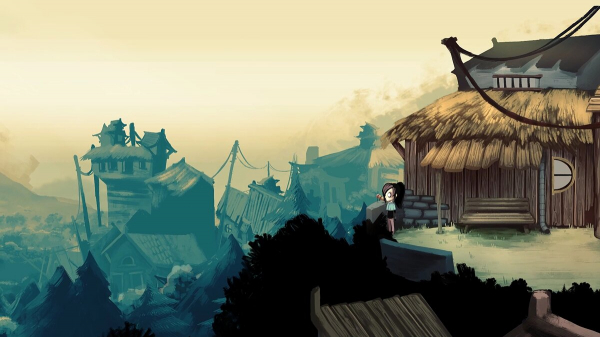 
        Прохождение Children of Silentown &mdash; как решить загадки и получить все наклейки
      