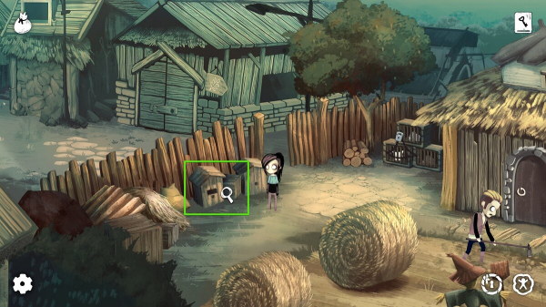 
        Прохождение Children of Silentown &mdash; как решить загадки и получить все наклейки
      