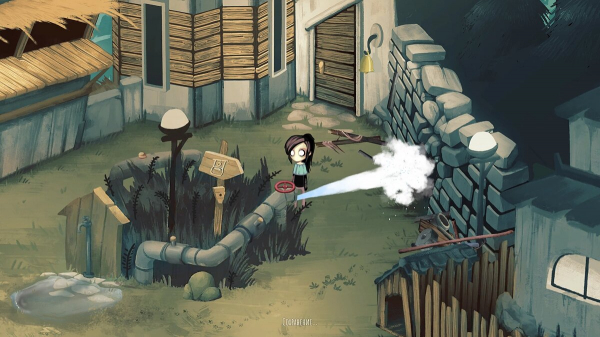 
        Прохождение Children of Silentown &mdash; как решить загадки и получить все наклейки
      