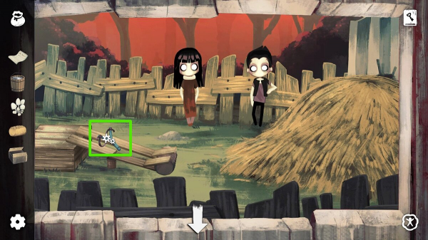 
        Прохождение Children of Silentown &mdash; как решить загадки и получить все наклейки
      