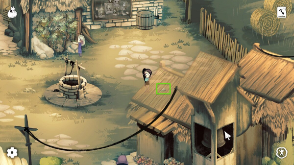 
        Прохождение Children of Silentown &mdash; как решить загадки и получить все наклейки
      